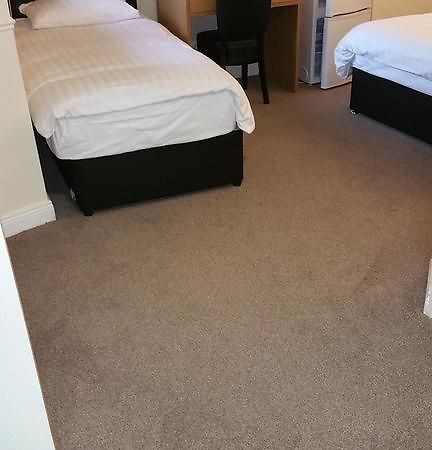 Charlotte Rooms Carlow Kültér fotó
