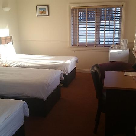 Charlotte Rooms Carlow Kültér fotó