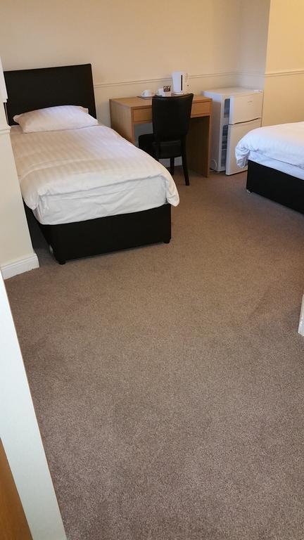 Charlotte Rooms Carlow Kültér fotó