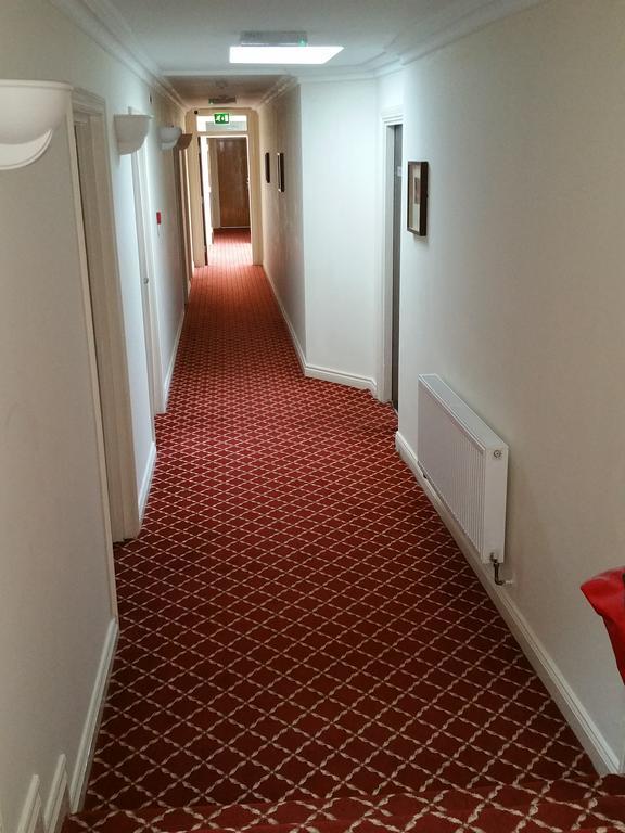 Charlotte Rooms Carlow Kültér fotó
